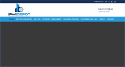 Desktop Screenshot of citynetinternet.com